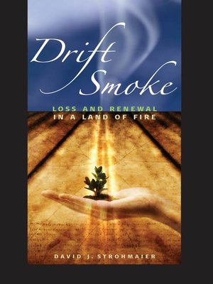 cover image of Drift Smoke